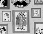 Generaciones, de Flavia Biondi