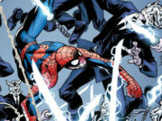El Asombroso Spiderman 33-37 Imagen Destacada de El Asombroso Spiderman 33-37