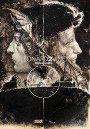Leonard2Vinci-portada