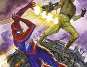 Marvel Saga. El Asombroso Spiderman 56. El Caso Osborn