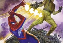Marvel Saga. El Asombroso Spiderman 56. El Caso Osborn