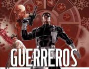 Marvel Saga. Guerreros Secretos 5. Círculos dentro de Círculos