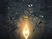 Monstress 5: Hija de la guerra, de Marjorie Liu y Sana Takeda