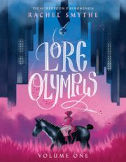 RS Lore Olympus cover01ZN