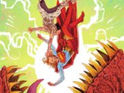 Novedades DC USA #71