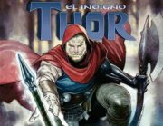 Marvel Now! Deluxe. Thor de Jason Aaron 5. El Indigno Thor