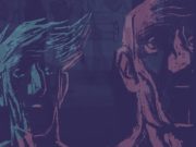Los equinoccios, de Cyril Pedrosa