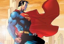 Superman Por el Mañana Superman por el mañana