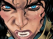 Reseña DC USA – Wonder Woman: Evolution #1