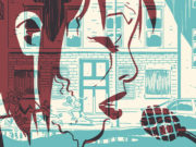 Noviembre, de Matt Fraction, Elsa Charretier y Matt Hollingsworth Noviembre, de Matt Fraction, Elsa Charretier y Matt Hollingsworth_destacada_reseña