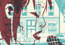 Noviembre, de Matt Fraction, Elsa Charretier y Matt Hollingsworth Noviembre, de Matt Fraction, Elsa Charretier y Matt Hollingsworth_destacada_reseña
