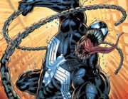 Venom (2021) #1 destacada reseña Venom #1