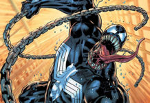 destacada reseña Venom #1