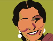 Doña Concha, de Carla Berrocal