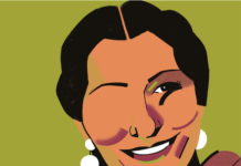 Doña Concha, de Carla Berrocal