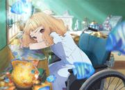 Josee, el tigre y los peces, de EMOTO Nao y TANABE Seiko