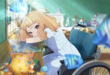 Josee, el tigre y los peces, de EMOTO Nao y TANABE Seiko