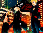 Buscamos redactor para el área de manga