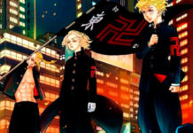 Buscamos redactor para el área de manga