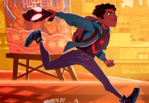 Marvel Scholastic. Miles Morales: Shock Waves