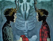 Sweet Tooth: El regreso sweet tooth