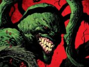Reseña DC USA – Swamp Thing: Green Hell #1