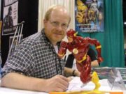 Notición en DC Comics