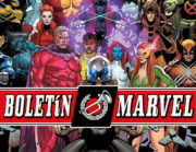 Boletín Marvel #110