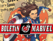 Boletín Marvel #111