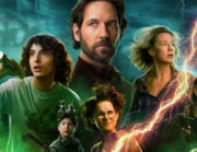 #ZNCine – Crítica de Cazafantasmas: Más Allá, de Jason Reitman