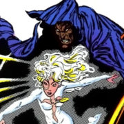 100% Marvel HC. Capa y Puñal: Depredador y Presa