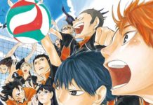 Haikyû!! Nº 1-2, de FURUDATE Haruichi. La pasión por el voleibol hecha manga Haikyû!!-destacada