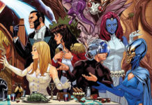 Immortal X-Men