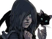 The true lives of the fabulous Killjoys: California, de Gerard Way, Shaun Simon y Becky Cloonan