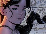 La leyenda de Wonder Woman