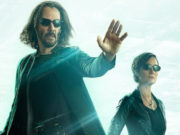 #ZNCine – Crítica de The Matrix Resurrections, de Lana Wachowski