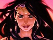 Wonder Woman: Especial 80 aniversario