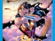 ¿Quién es Wonder Woman? ¿Quién es Wonder Woman?