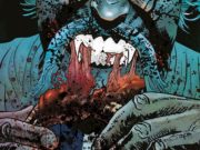 Redneck. Volumen 1, de Donny Cates y Lisandro Estherren