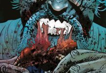 Redneck. Volumen 1, de Donny Cates y Lisandro Estherren