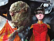 Novedades DC USA #75