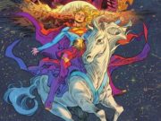 Novedades DC USA #76