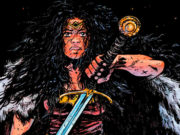 Wonder Woman: Tierra Muerta – La importancia de los brazaletes