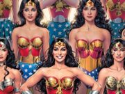 Wonder Woman – 80 años de la Guerrera Amazona