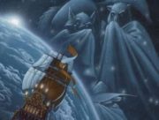De capa y colmillos. Integral 2, de Alain Ayroles y Jean-Luc Masbou