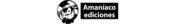 amaniaco-ediciones-logo