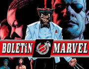 Boletín Marvel #113