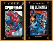 Nuevo coleccionable Marvel Ultimate de la mano de Salvat