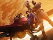#ZNSeries – Crítica de Cowboy Bebop. Primera temporada, de Jeff Pinkner y André Nemec cowboy-bebop-destacada