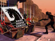 La compañía de videojuegos Embracer Group compra Dark Horse La compañía de videojuegos Embracer Group compra Dark Horse